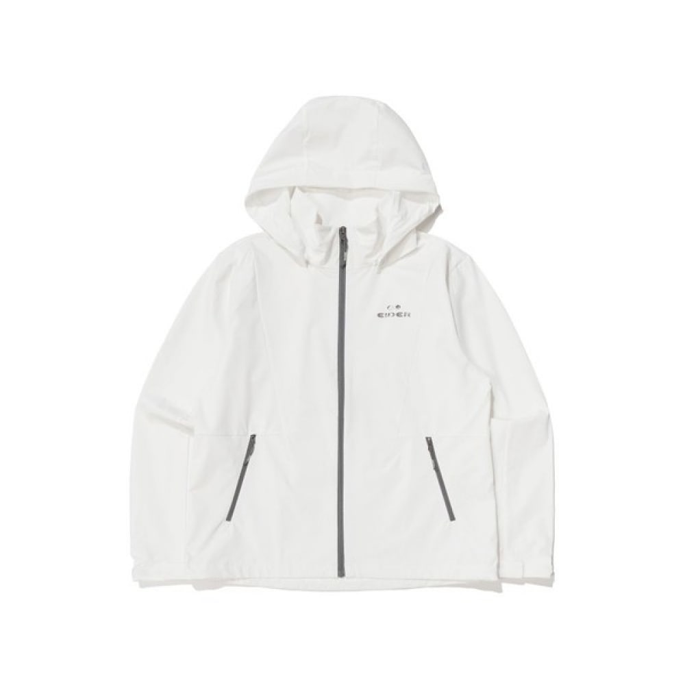 [アイダー] メンズエッセンシャルトレーニングジャケット_DMP24105W2