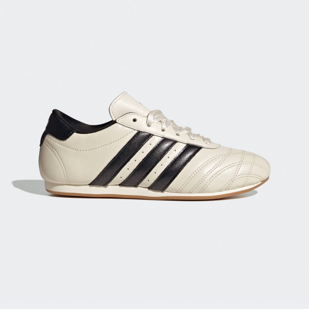 アディダス テコンドーレース JS1616-OWHITE/CBLACK/GUM3