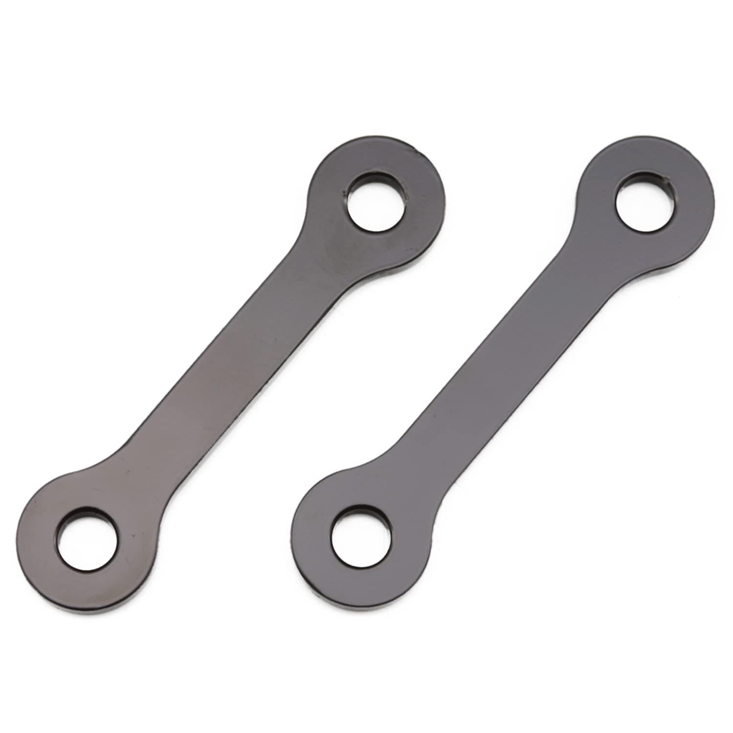 デイトナ(Daytona) セロー250(05-20) XT250X(06-08) トリッカー(04-14)用 ローダウンキット 足つき改善 リア ローダウンリンクロッド 65110