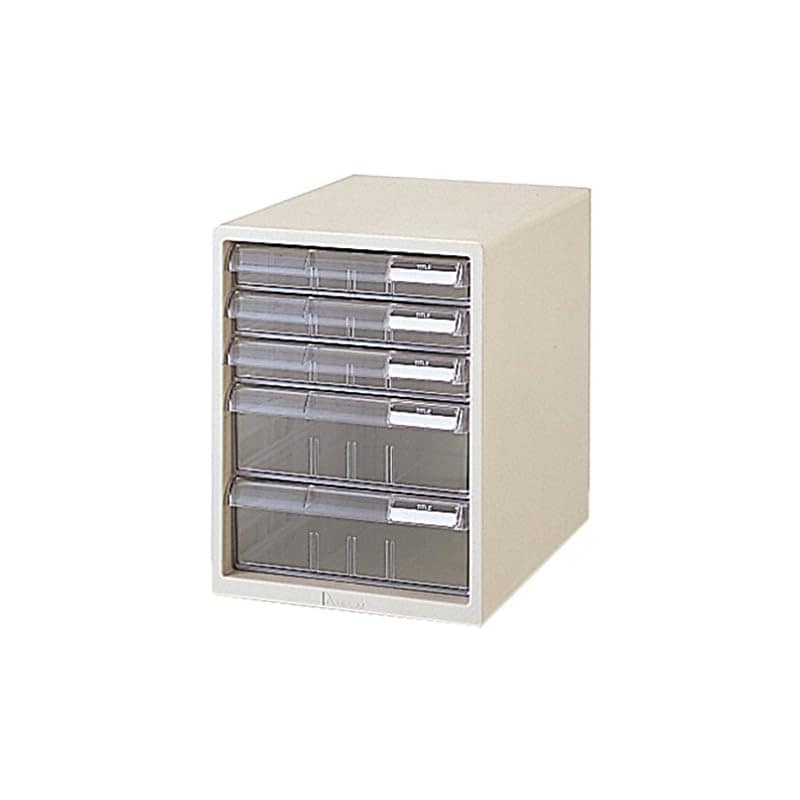 【3日以内発送】プラス レターケース A4縦 浅型3段深型2段 LC-123A 16-086 ホワイト