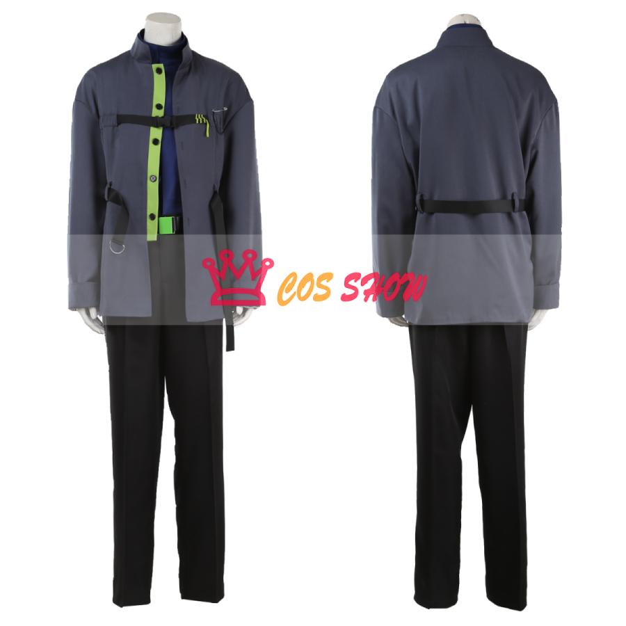 あんさんぶるスターズ あんスタ 影片みか Kagehira Mika コスプレ衣装 日常服 オーダーメイド製作可能 仮装 イベント ハロウィン 学園祭