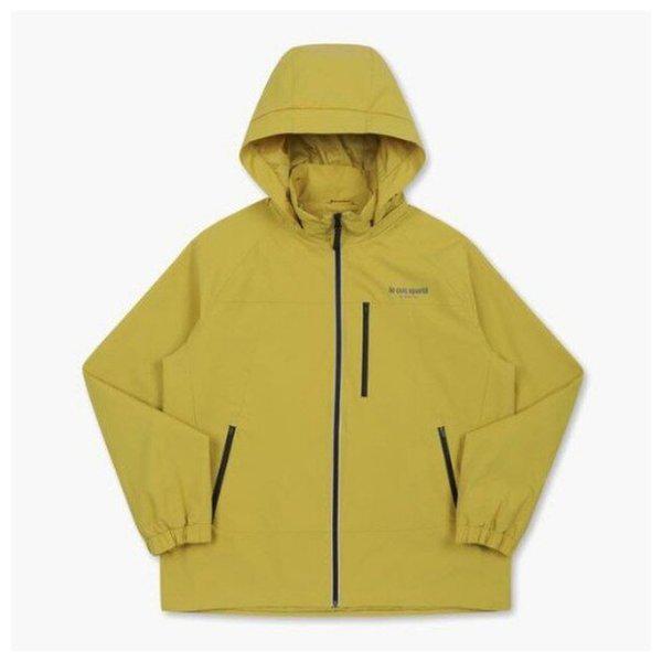 ウィンドブレーカー NQJ QP323EJK92-OLV 2L ジャケット / OLIVE