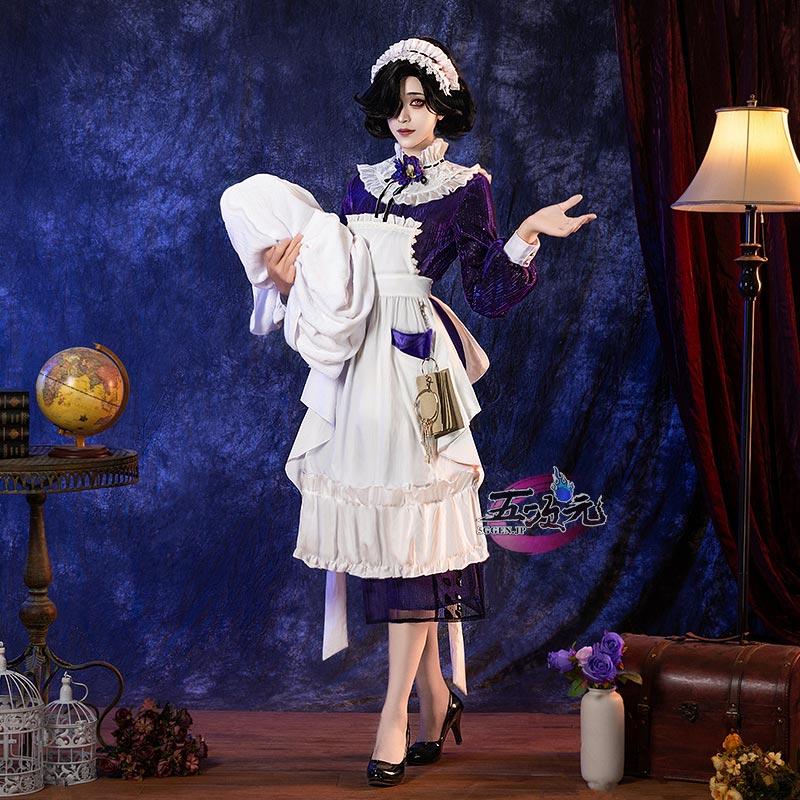 五次元　基萌　リバース1999　コスプレ　チューズデイ　衣装