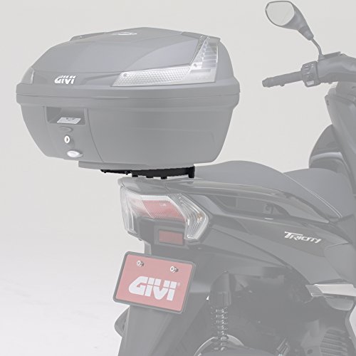 GIVI(ジビ) バイク用 トップケース フィッティング モノロック専用 トリシティ155(19) 8,084円