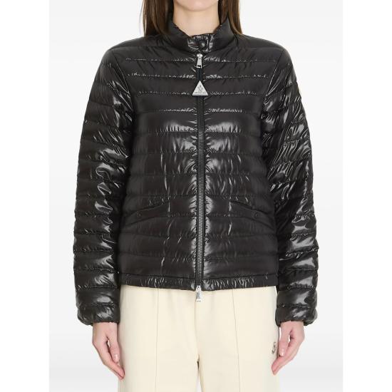MONCLER Women Jackets 597QN 1A000 99 999 BLACK