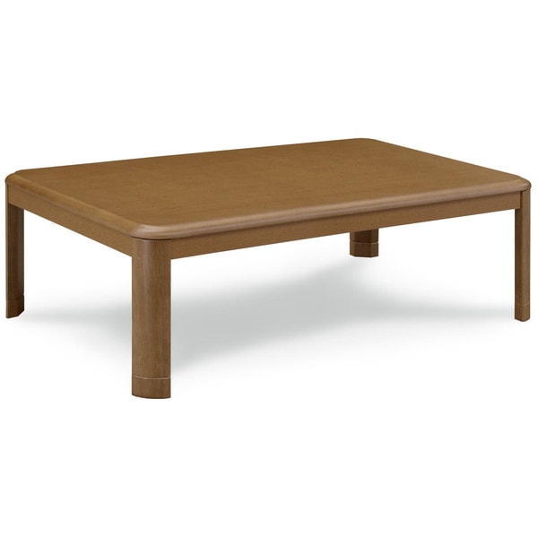 こたつ テーブル サンコウ 0020860 KKG 120 BR こたつテーブル メーカー直送 19,016円