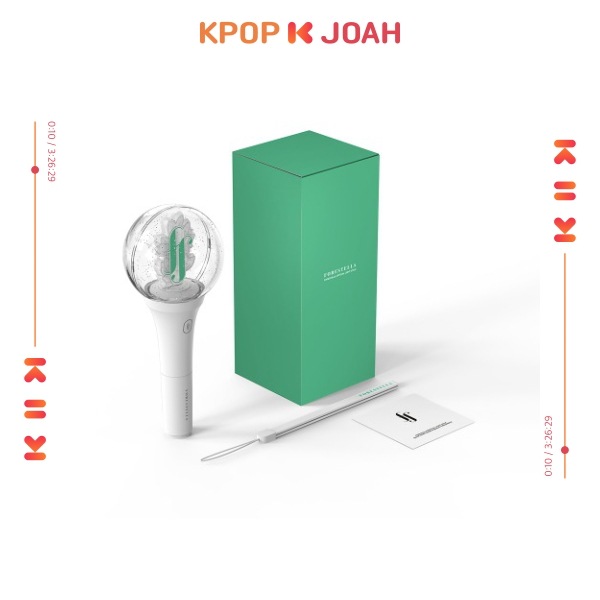 FORESTELLA OFFICIAL LIGHT STICK