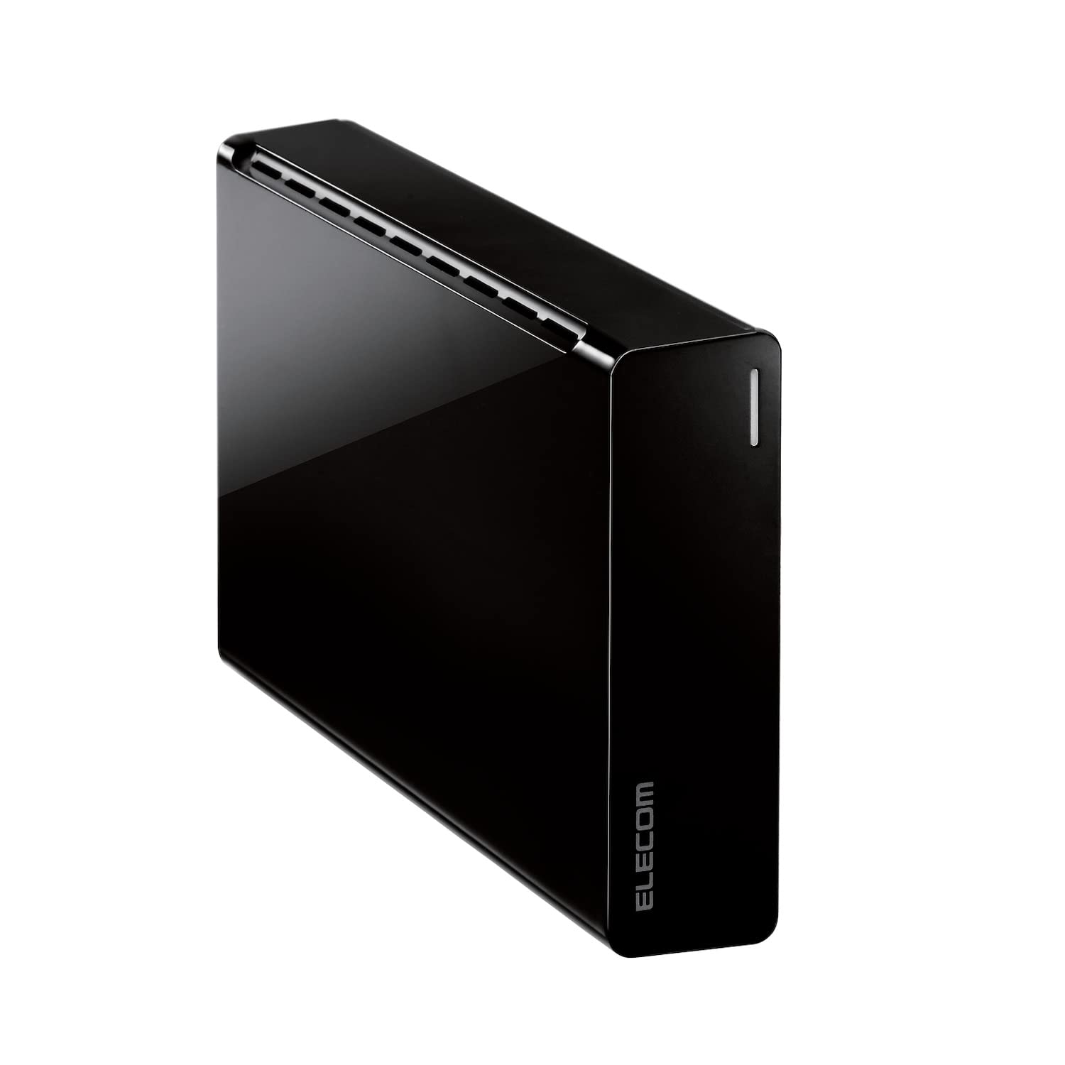 外付けHDD 4TB ELD-HTV040UBK 13,725円