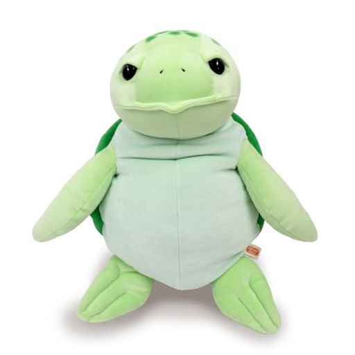 シナダグローバル もちかめ グリーン(L) MOKM-0350G 4,862円