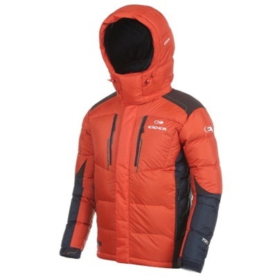 Eider/子供よりピタゴラスパッド入りのジャケットDMW13509
