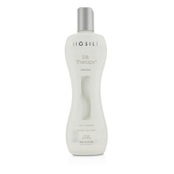 選ぶなら バイオシルク BioSilk シルクセラピー 355ml/12oz