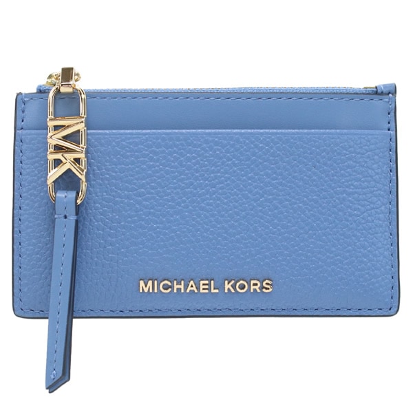 小銭入れ EMPIRE 34H3G8ED1L LEATHER 457 FRENCH BLUE