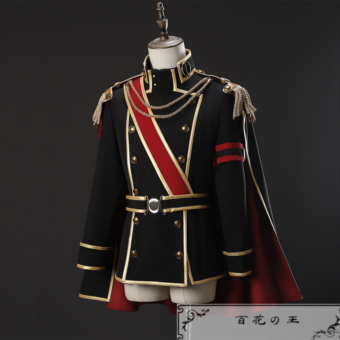 在庫品 進撃の巨人 リヴァイ·アッカーマン エレン·イェーガー ハンジ·ゾエ コスプレ衣装 コスチューム