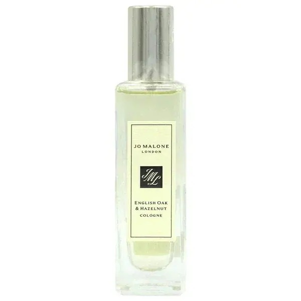 イングリッシュ オーク＆ヘーゼルナッツ コロン インテンス EDC SP 30ml【箱なし・未使用品】【香水 メンズ レディース】