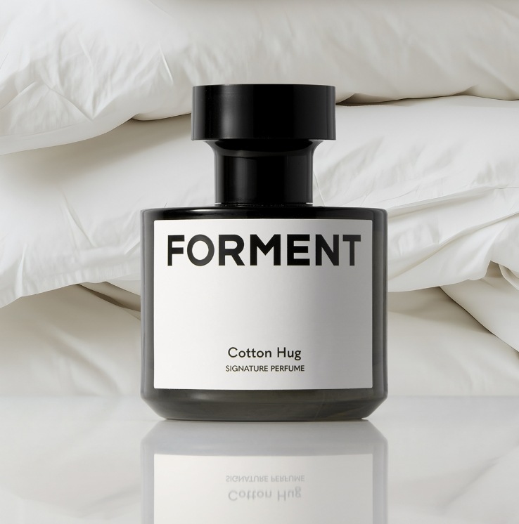 Qoo10] FORMENT 【BTSジョングク愛用】ジョングク香水, : 香水