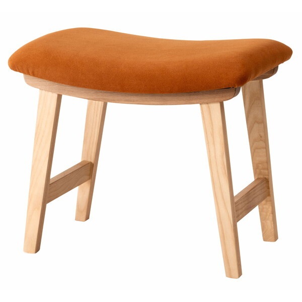 CL-790CAR キャメル トロペ [スツール] 6,510円