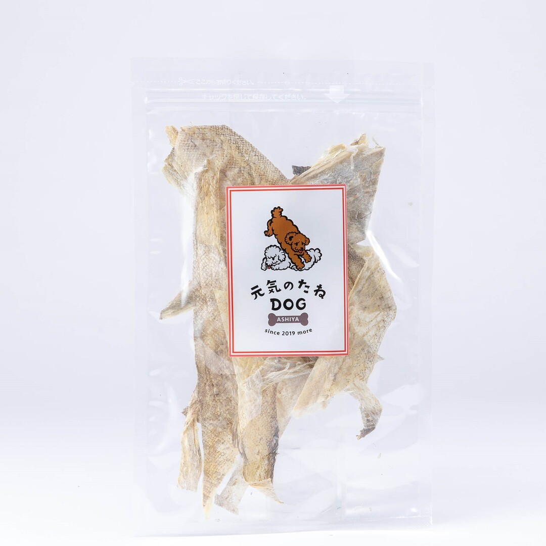 犬 おやつ 無添加 国産 鱈のすけすけ 1kg 天然コラーゲンたっぷり 低脂肪 魚 フィッシュ ダイエット デンタルケア