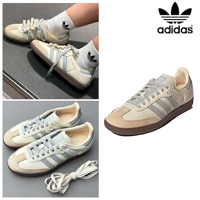 Qoo10] adidas ADIDASSamba OG JH729