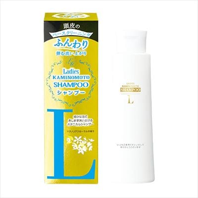 【メーカー/問屋直送品】レディース加美乃素シャンプー２００ＭＬ*36点セット