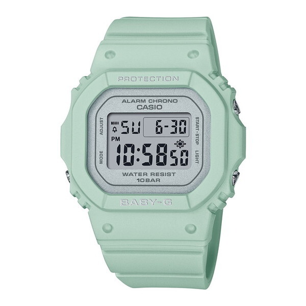 BGD-565SC-3JF BABY-G クォーツ腕時計 (レディースウォッチ)