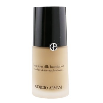 Giorgio Armani ルミナス シルク ファンデーション - # 5.25 (Medium, Rosy)