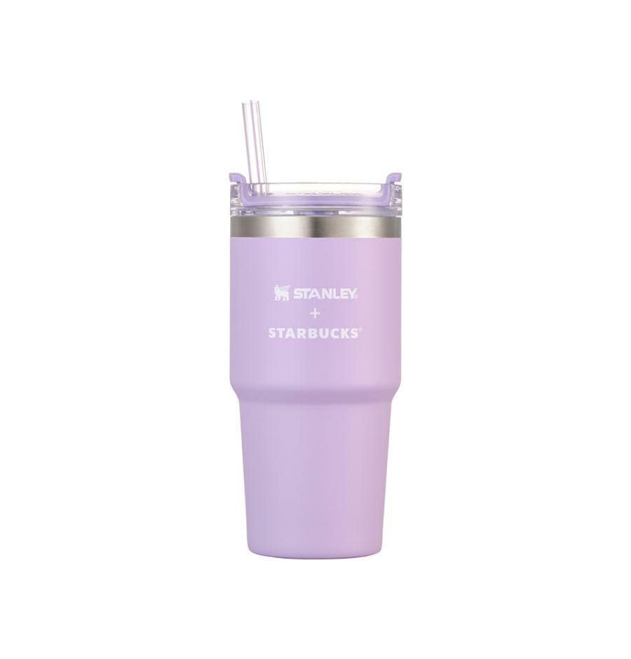 SSフラワーマーケットスタンリーケンチャータンブラー591ml