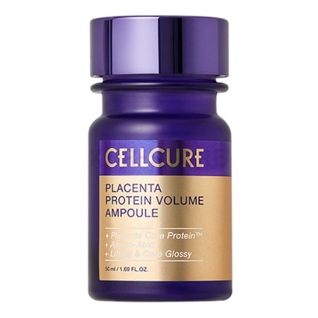 プラセンタ タンパク質 ボリューム アンプル 50ml