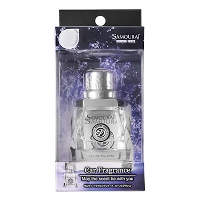 他サイト： ドライビングフォース カーフレグランス (14ml)の商品画像