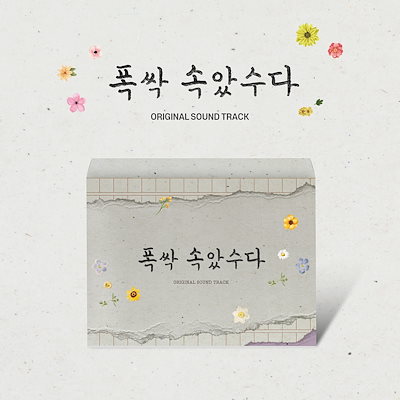 珍しい アイユ（IU) パクボゴム（PARK BOGUM) 主演韓国ドラマ おつかれ その他