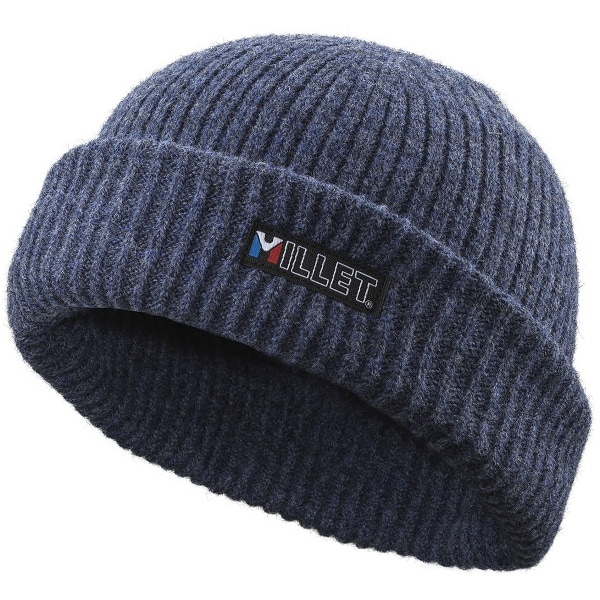 MILLET ミレー CHAMONIX WOOL BEANIE アウトドア 帽子 MIV10303-N0395 5,264円