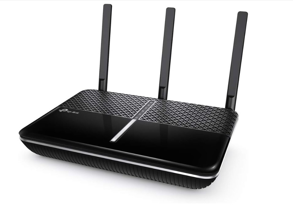 TP-Link Wi-Fi 無線LAN ルーター 11ac AC2600 1733 + 800 Mbps MU-MIMO IPv6 デュアルバンド ギガビット 【 Works with Alexa