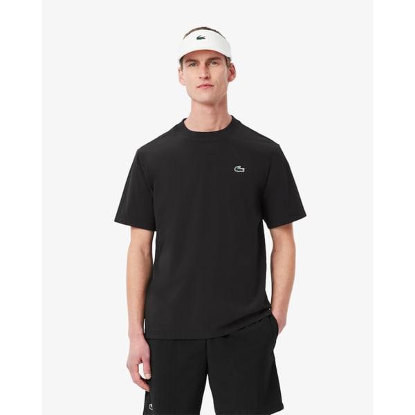[男性] アクティブトレーニングウーブン半袖TシャツTH8921-55G 031