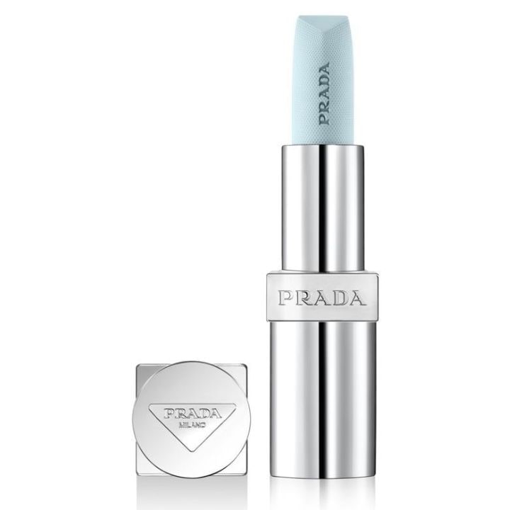 本体【国内正規品U001】プラダ　ビューティー　PRADA BEAUTY　リップ バーム ブラッシング ケア　U001