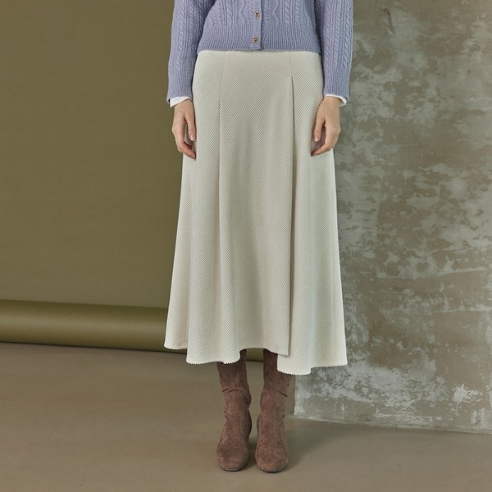 (リアーナニューヨーク) コーデュロイバイアススカート RRKWSK010