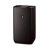 Qoo10] シャープ HV-T55-W 加湿器 レギュラータイ