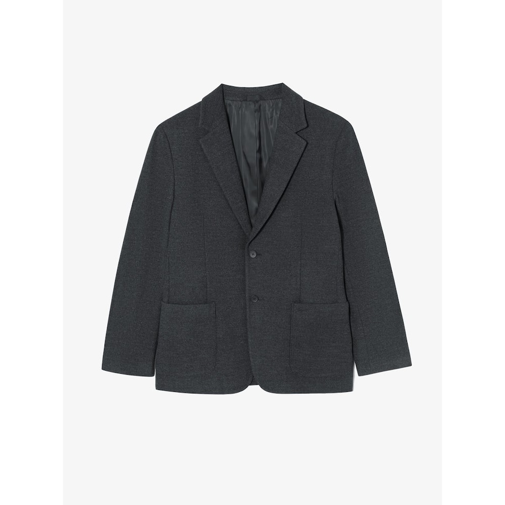 ラコステメンズジャージージャケット VH402E-54N 050 Q2NVH402E-54N050