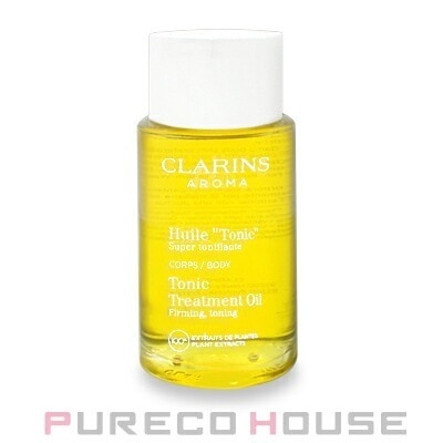 クラランス ボディ オイル トニック 100ml