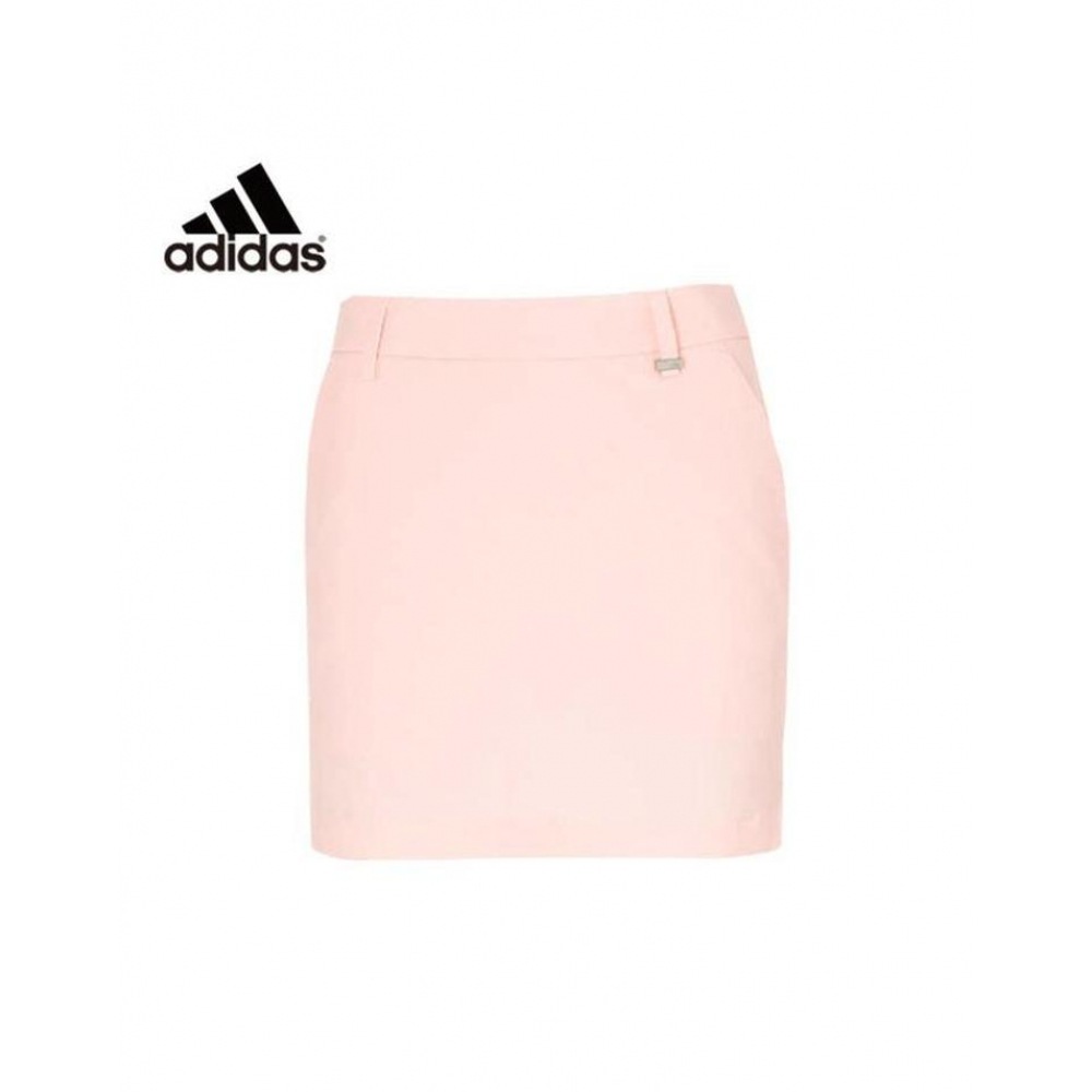アディダスゴルフアディダス SS アディピュアシンプルベーシックスカート