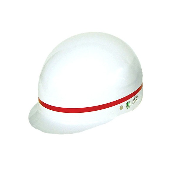 真田嘉商店 89732 真田 学童ヘルメット SA-1 レッドライン Mサイズ