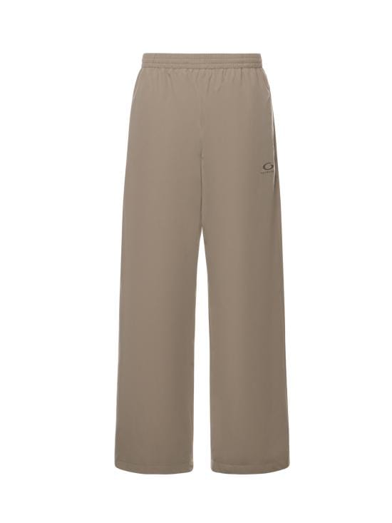 BALENCIAGA Women Pants 850698 TRO319577 DUNE