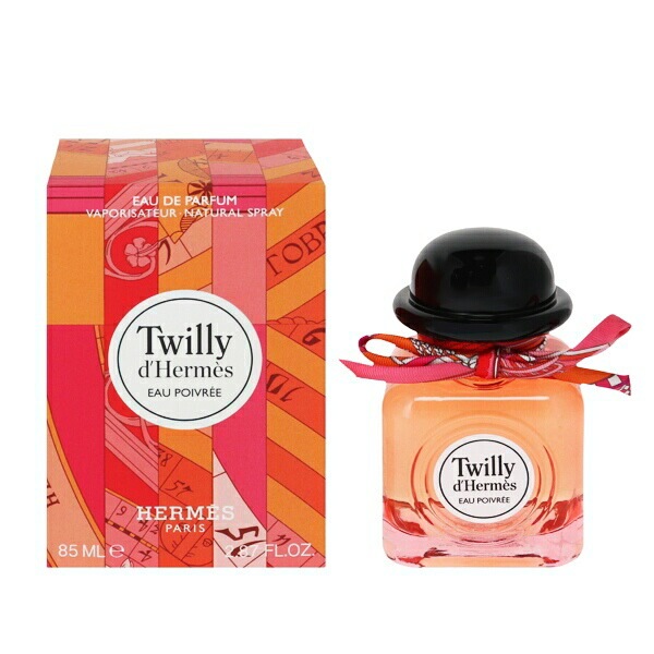 ツイリー ドゥ エルメス オー ポワヴレ EDP SP 85ml