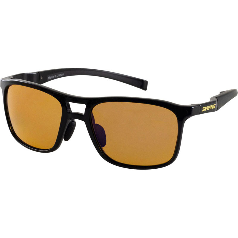 Radiant-SOL マルチスポーツ サングラス radsol0165-bk