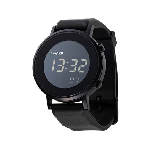 アロマデジタルウォッチ レモンの香り