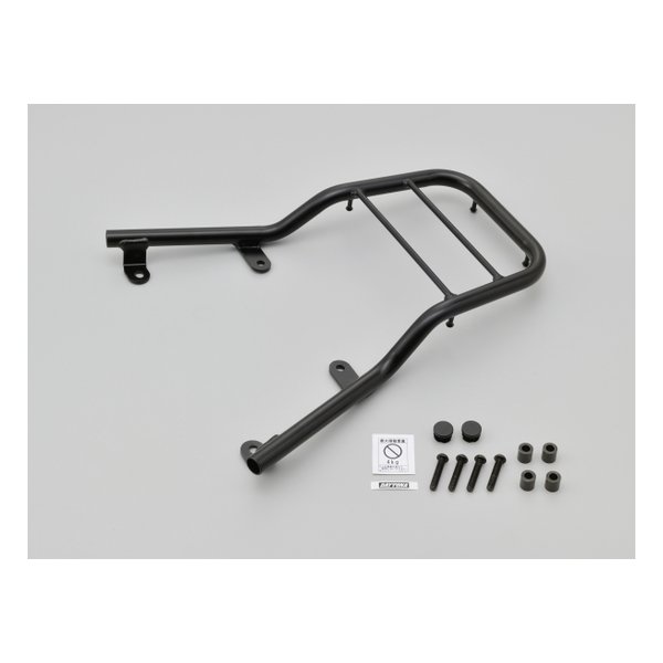 キャリア JOG125 22 専用 グラブバーキャリア D27886