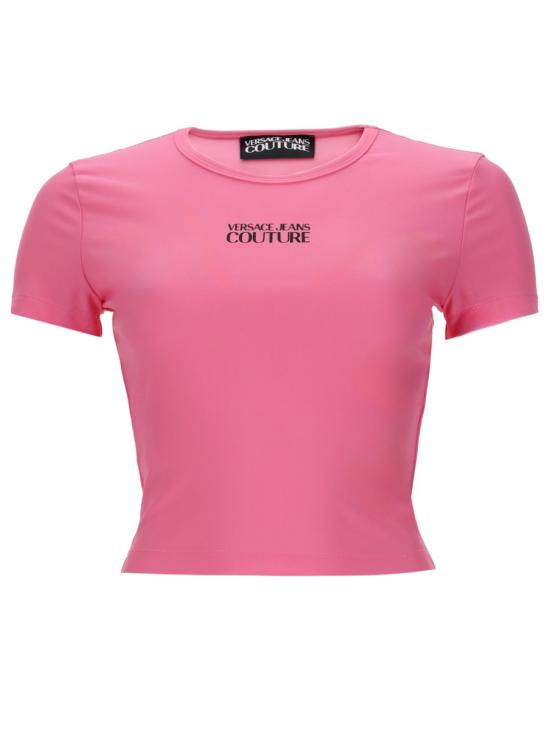 VERSACE Women Tops 80HAH6A2 J0128499 PINK