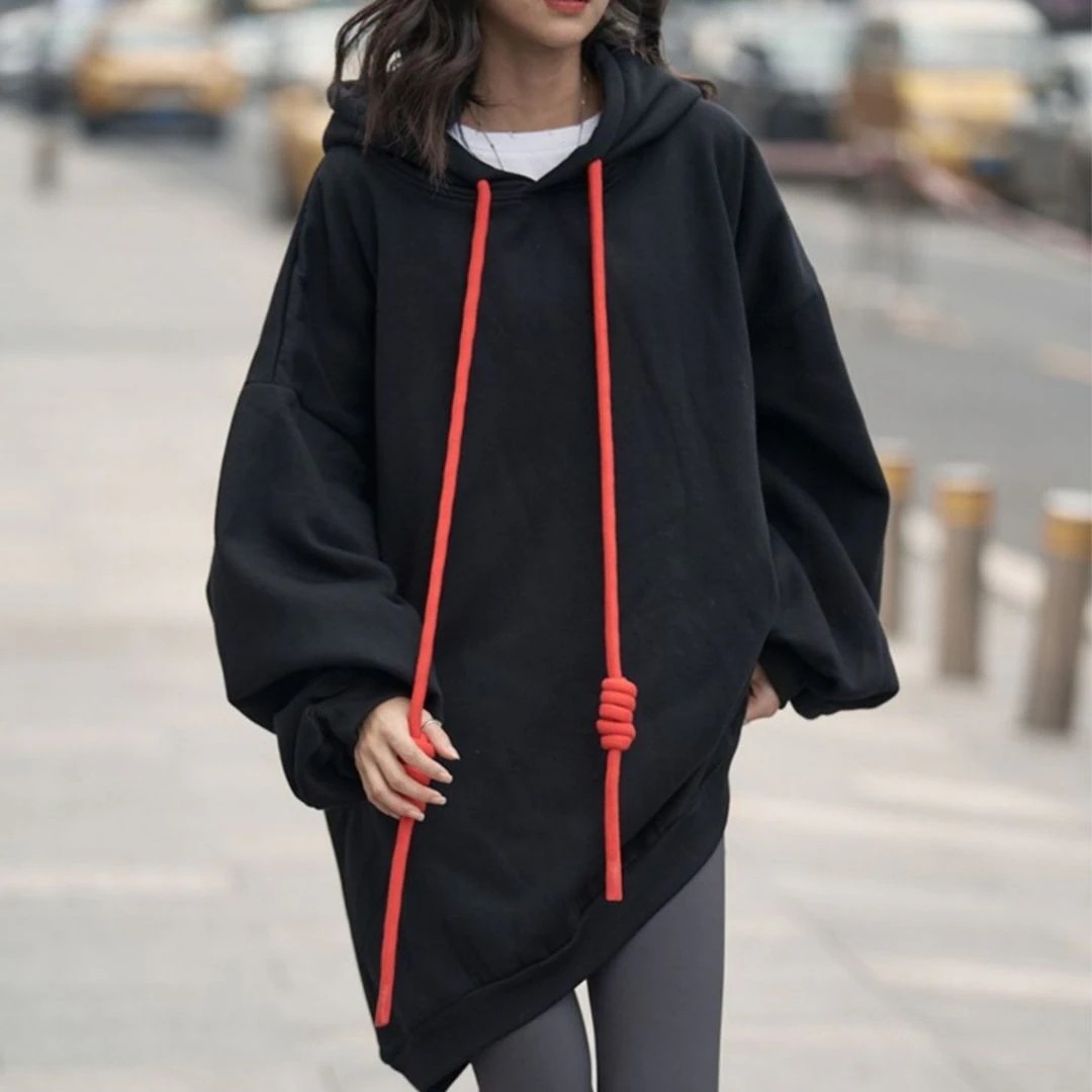 トップス パーカー トレーナー 袖あり 長袖 シンプル カジュアル 大人 おしゃれ お洒落 かっこいい デザイン ワンポイント トレンド 人気 大人女子 こなれ感 ラフ 個性的 クール 主役級 存在感