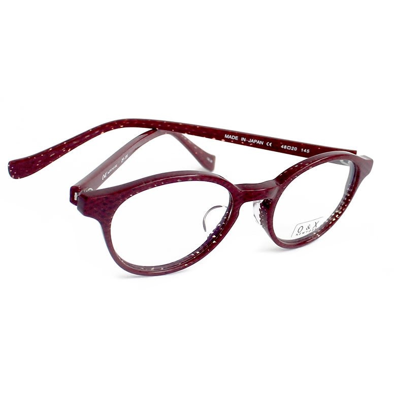 OX eyewear OP-104 COL.2