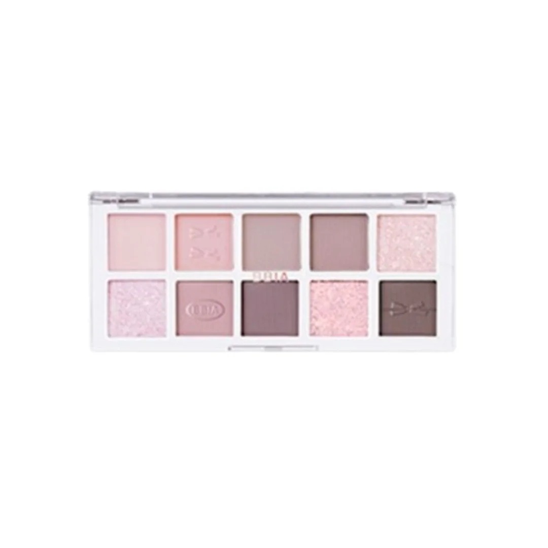 エッセンシャル アイ パレット 3colors