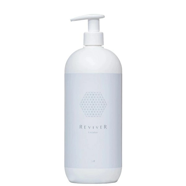 【送料無料】 ナッシュ ／アールフィニッシャー　990ml