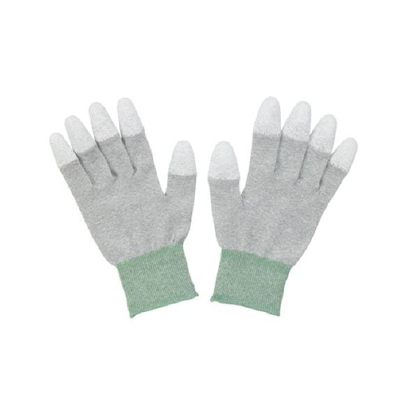 ESDグローブ F-66-M 1パック（10双）